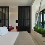 Hotel Map Boutique