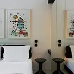 Map Boutique Hotel Nikósie