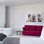Map Boutique 4* Nikósie