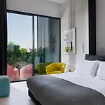 Map Boutique Hotel