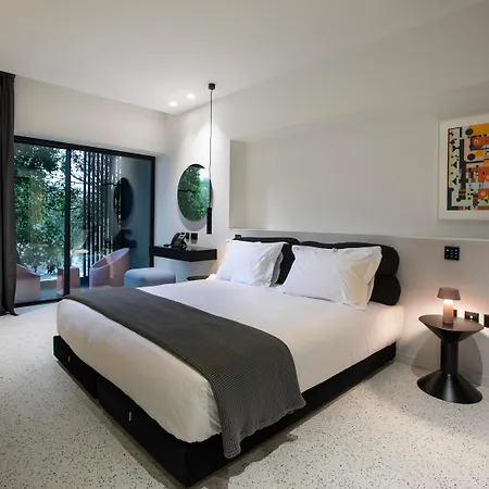 Map Boutique 酒店 尼科西亚