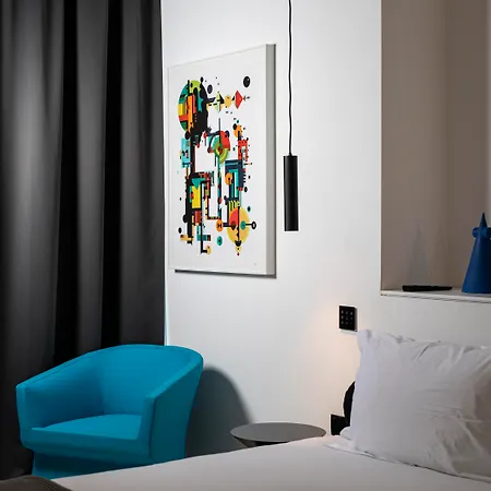 Map Boutique 尼科西亚