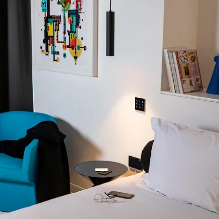 Map Boutique 4* 尼科西亚