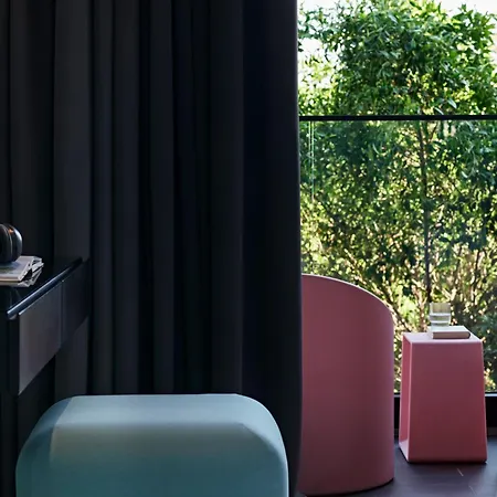 Map Boutique 4*