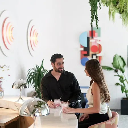 Map Boutique Nikozja
