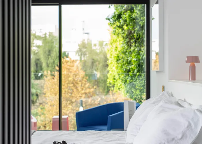 Map Boutique 酒店 4*