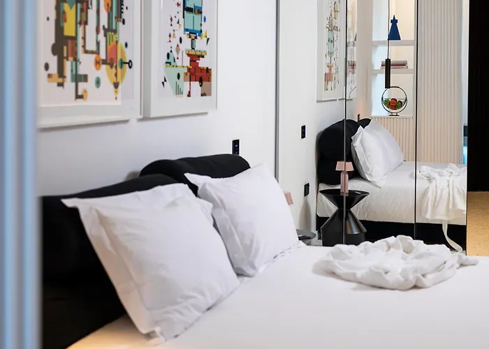 Map Boutique 4* 尼科西亚