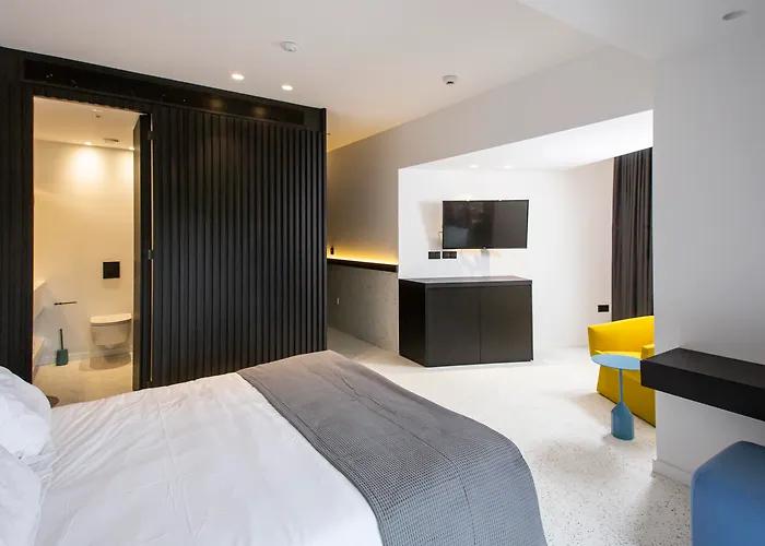 Map Boutique 尼科西亚