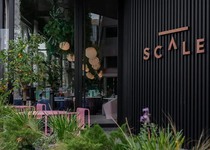 Map Boutique Nikosia