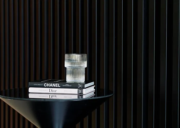 Map Boutique 尼科西亚