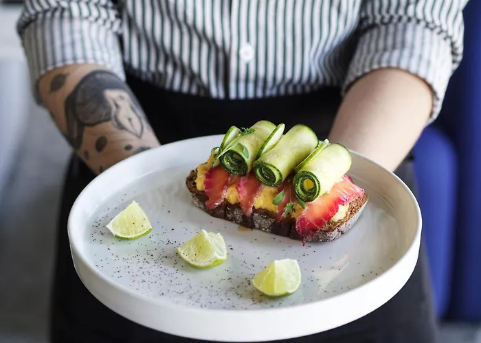 Map Boutique 尼科西亚