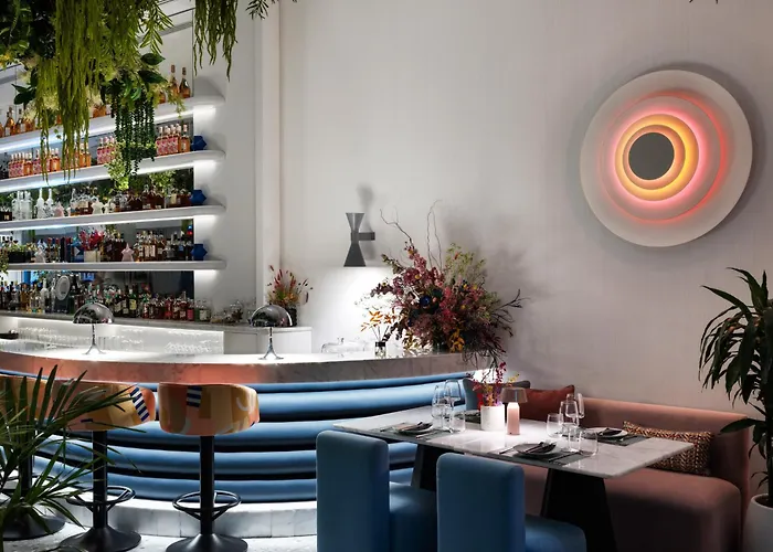 Map Boutique 酒店 尼科西亚