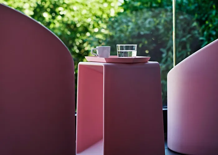 酒店 Map Boutique 尼科西亚