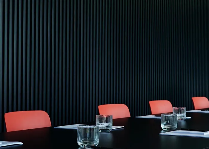 酒店 Map Boutique 尼科西亚