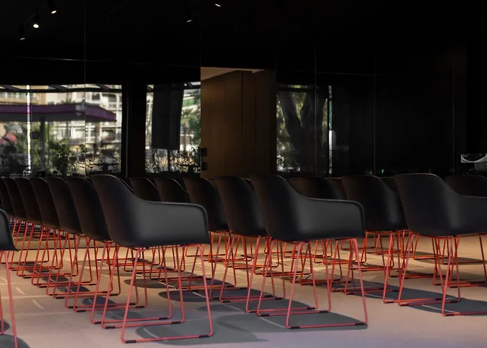 Map Boutique 酒店 4*