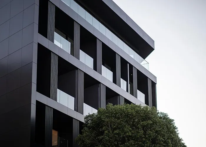 Map Boutique 尼科西亚